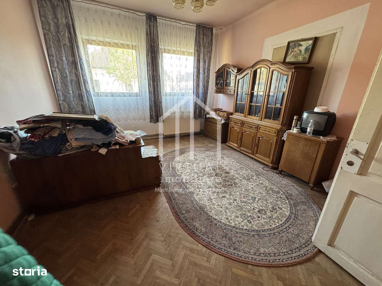 Casa individuala de vanzare in Sibiu - 132 mp utili si teren de 900 mp - Imagine principală: 4/15
