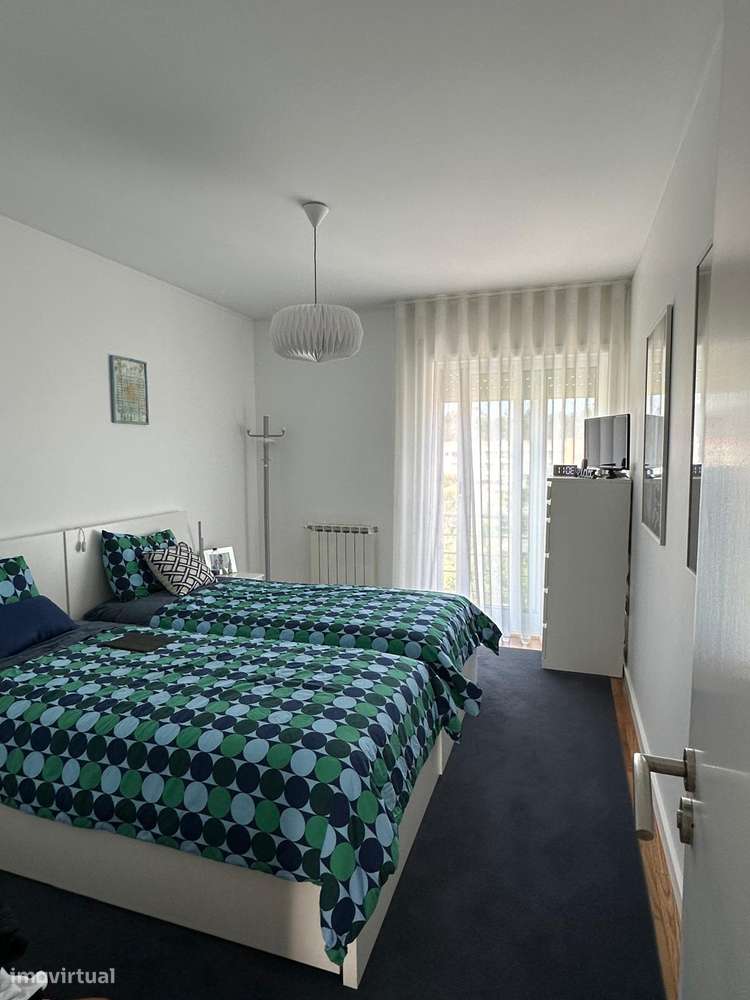 Apartamento T3 duplex-10