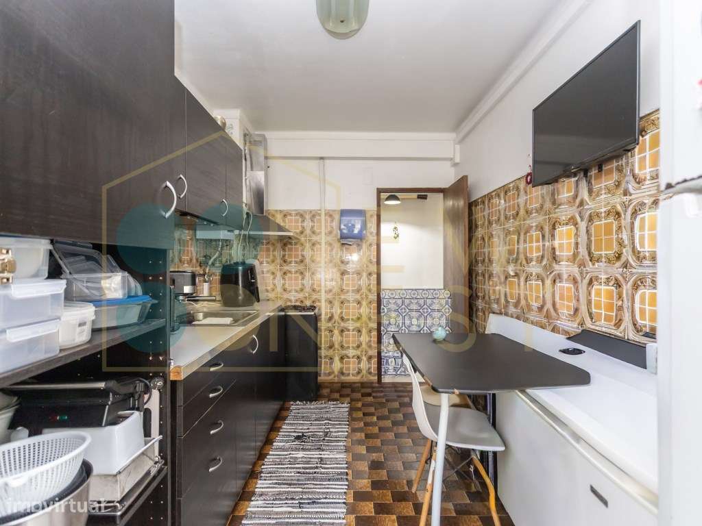 Apartamento T2 Dufa | Setúbal - Grande imagem: 2/22