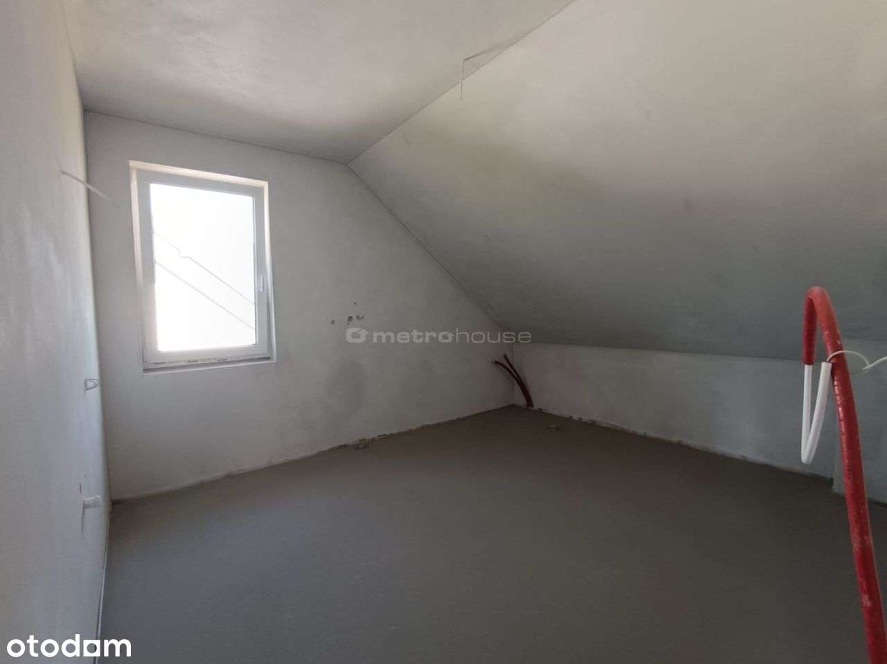 Nowoczesny dom wolnostojący 214 m2 Górno Kielce-15