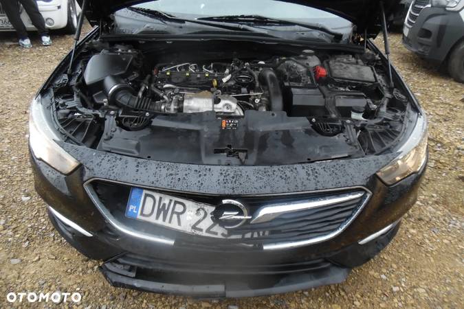 Opel Insignia 1.6 CDTI Elite S&S Eco - 5