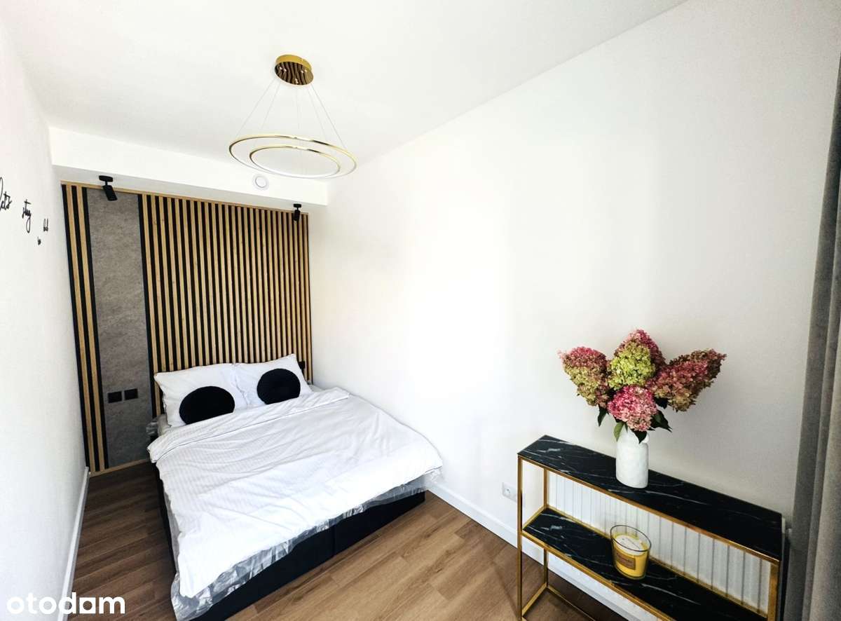 WYNAJEM na DOBY nowe 2 pokojowe Centrum Radom - Pełny obrazek: 2/18