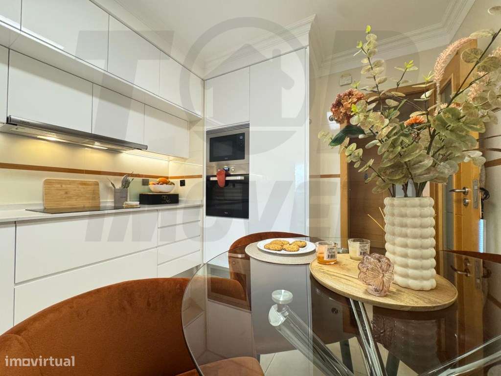 Apartamento T3 - Garagem - Malvarosa - 573.000 €-10