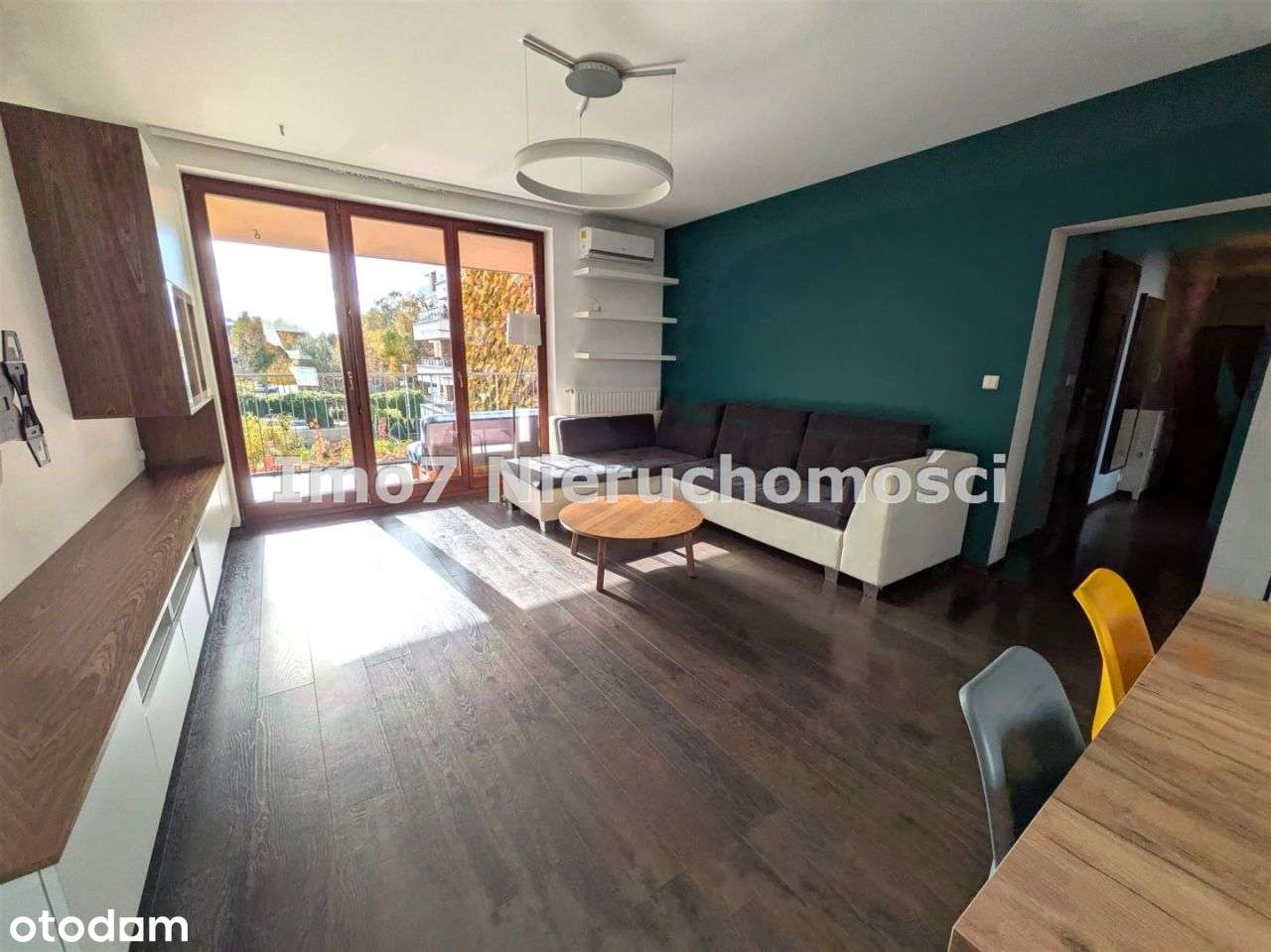 3-pokojowe widokowe z garażem i komórką-1