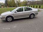 Skoda Octavia 1.6 Classic - 11