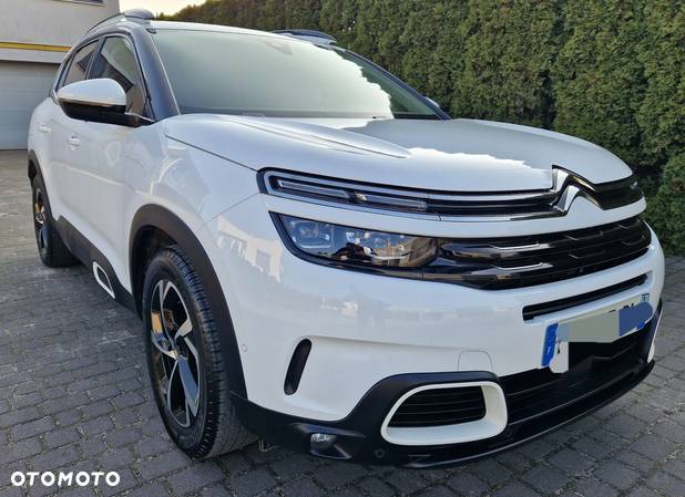 Citroën C5 Aircross 1.6 PureTech Shine EAT8 - 3