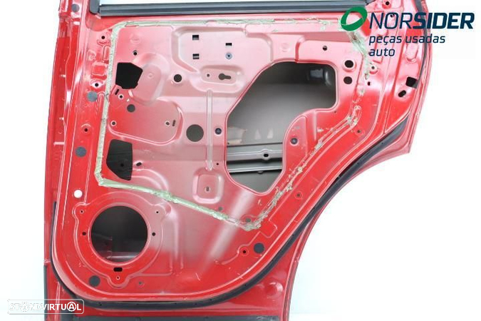 Porta tras direita Nissan Qashqai|10-13 - 8