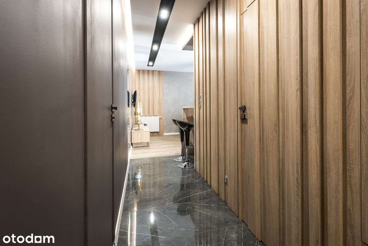 Apartament z miejscem postojowym i komórką - Pełny obrazek: 4/14