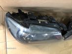 Far faruri bmw seria 7 e66 e65 730d LCI Facelift bi-xenon droser fata 2005-2008 - 1