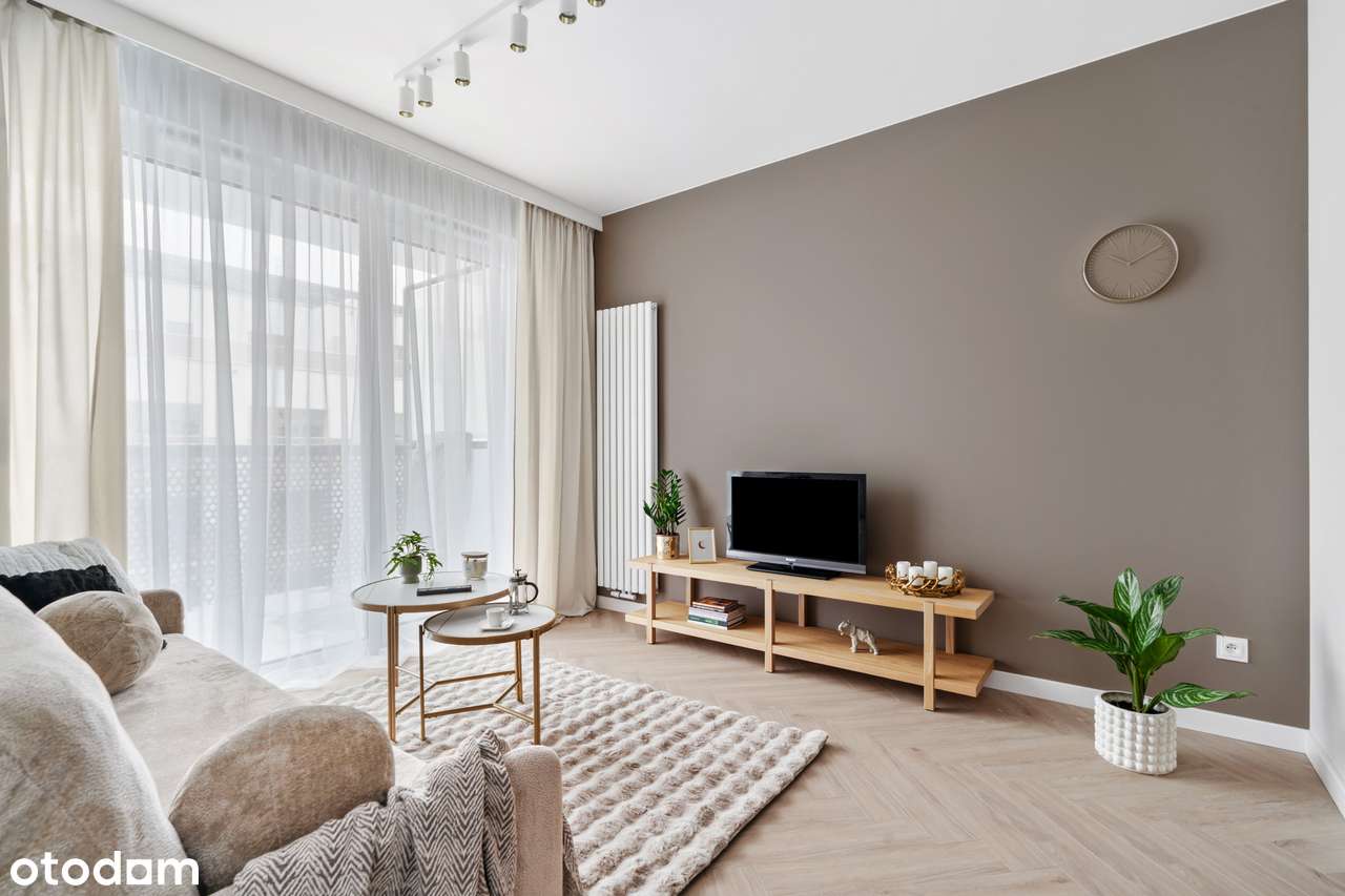 2 pokoje, nowe, gotowe do wprowadzenia-3