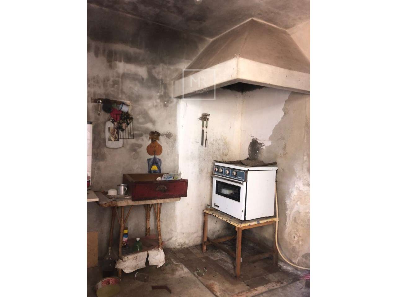 Moradia Devoluta T4 Venda em Vila Nova de Monsarros,Anadia - Grande imagem: 5/22