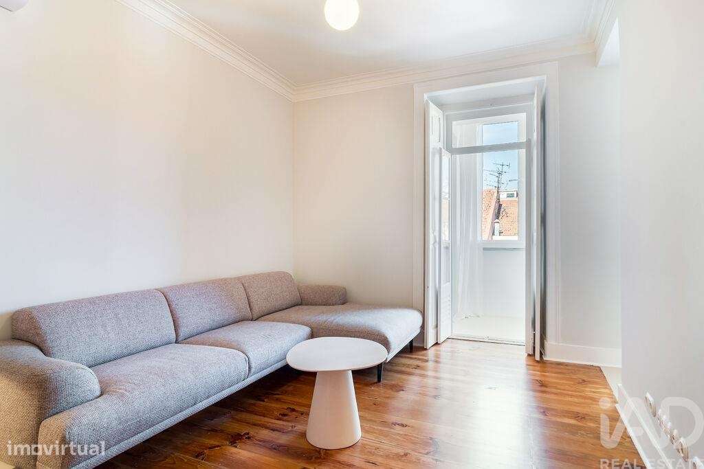 Apartamento T3 em Penha de França - Grande imagem: 2/34
