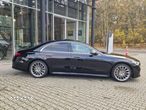 Mercedes-Benz Klasa S 400 d 4-Matic 9G-TRONIC - 4