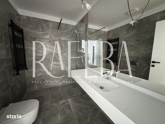 | NEW | Apartament 2 camere | One Cotroceni |-5