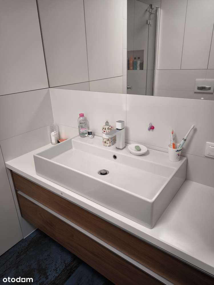 Okazja mieszkanie 71,2m2 - Hubalczyk - Pełny obrazek: 4/7