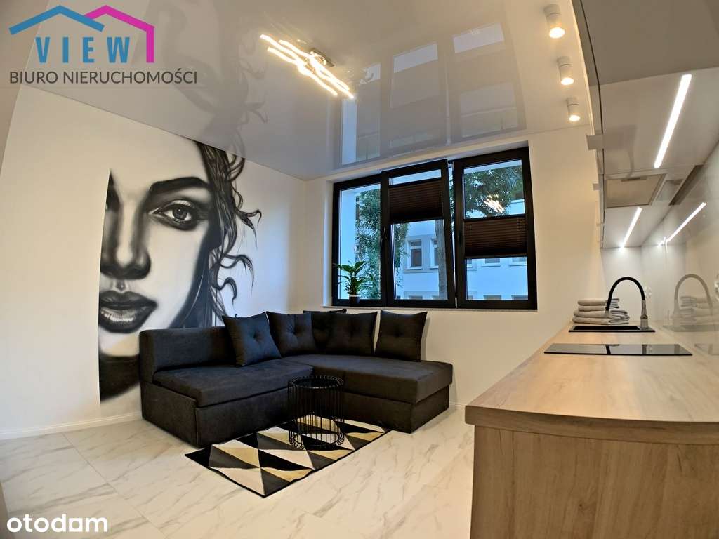 2 kawalerki/Gdańsk Śródmieście/Gotowy biznes - Pełny obrazek: 2/12