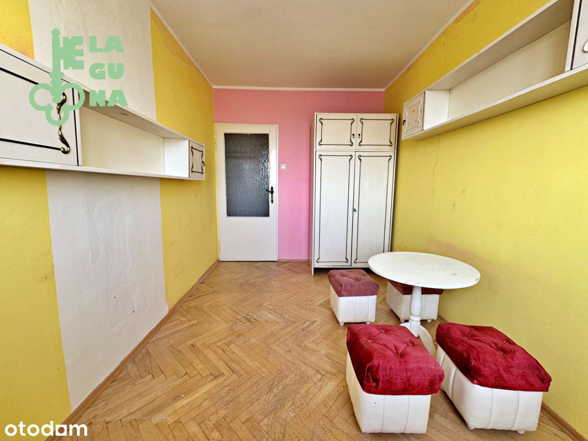 Gdynia Chylonia, 3 pokoje z balkonem  spółdzielcze-4