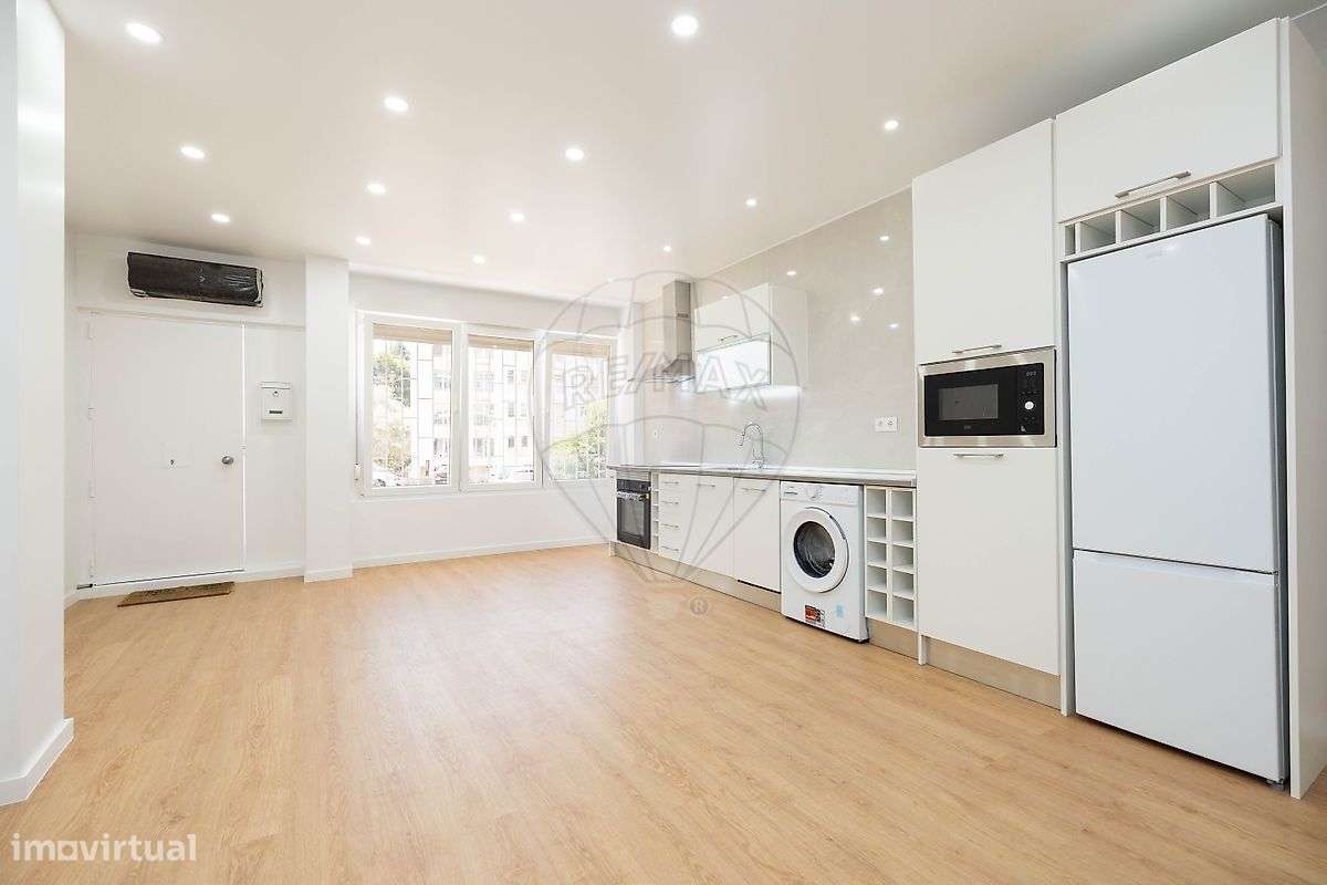 Apartamento T0 para venda-7