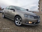 Volkswagen Passat 1.4 TSI BlueMotion Technology Highline - 15