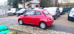 Fiat 500 1.2 Lounge - 20