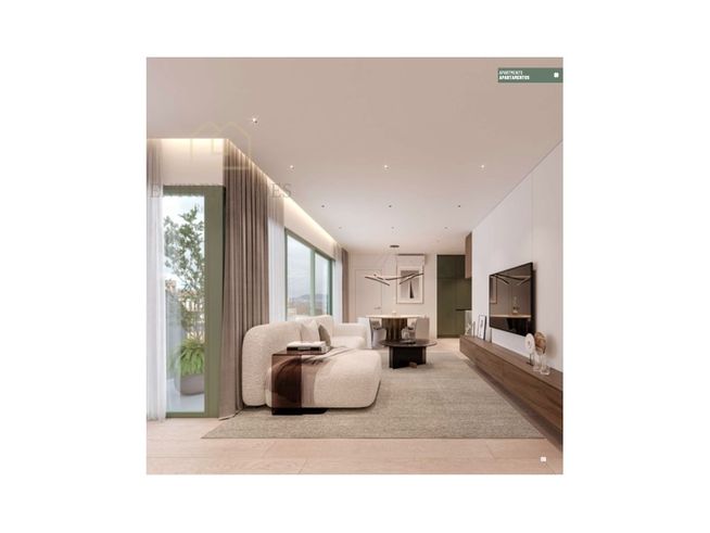Apartamento T1 em construção para comprar no coração do Porto. Fraç...-11
