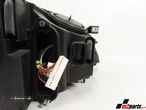 Conjunto faróis xenon direccionais Seminovo/ Original BMW 6 Convertible (F12)/BM... - 8