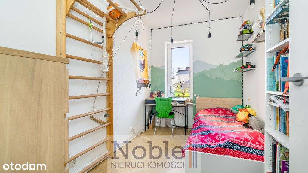 Kamienna Góra - 6 pokoi - na plażę 350m-14