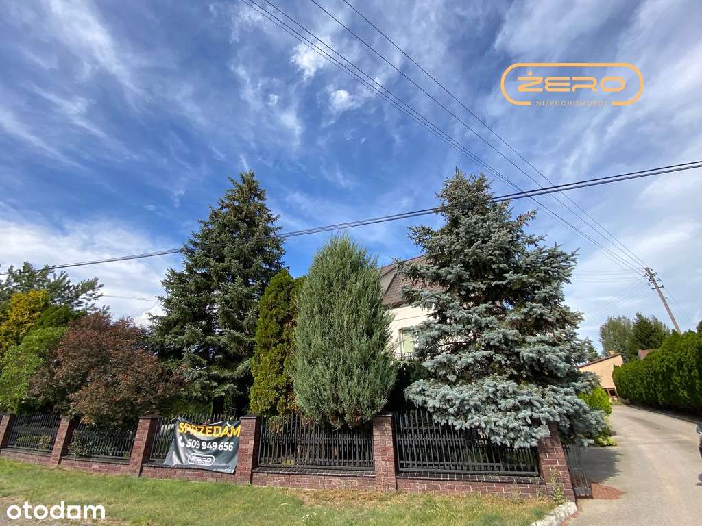 Dom w zabudowie bliźniaczej, Widowo-4