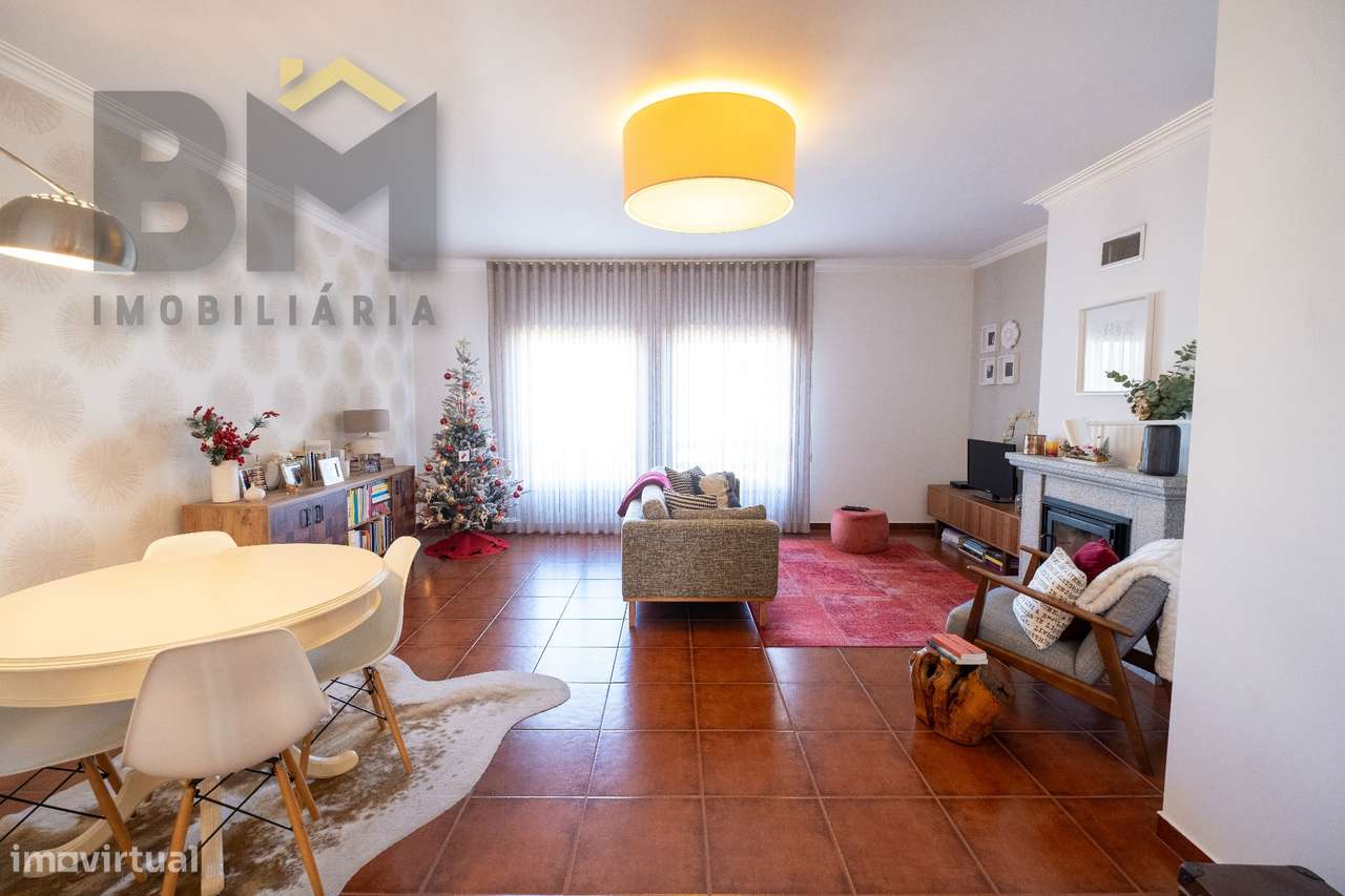 Apartamento T3 Venda em Castelo Branco,Castelo Branco-2