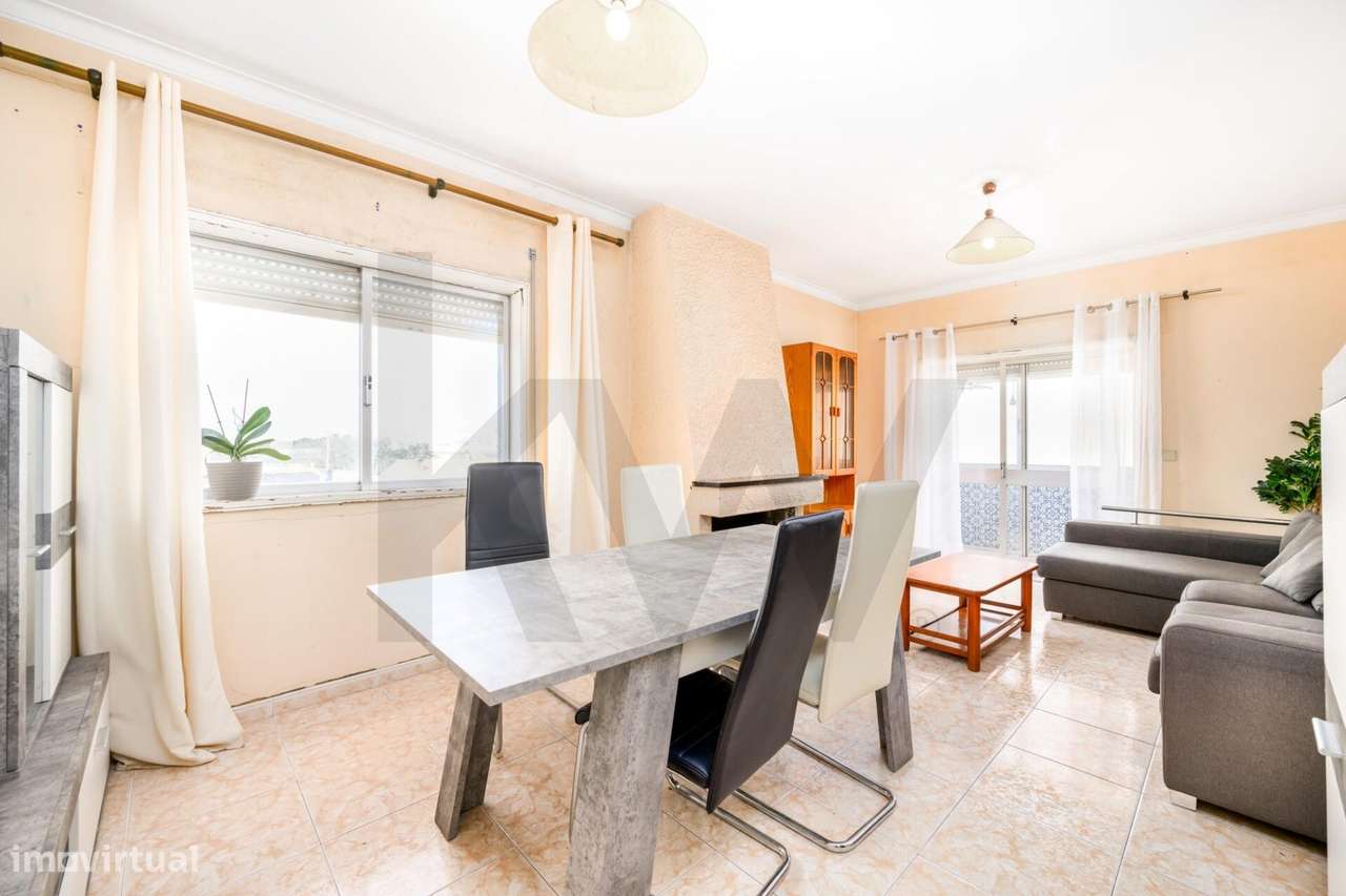 T2 Duplex com Garagem em Valadares - Grande imagem: 3/15