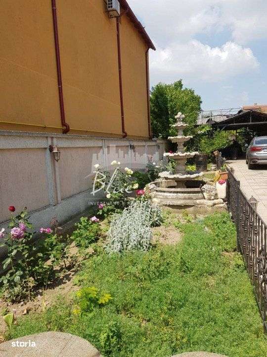 VILA KM 5 P+1+M ,TEREN 1000MP - Imagine principală: 2/19