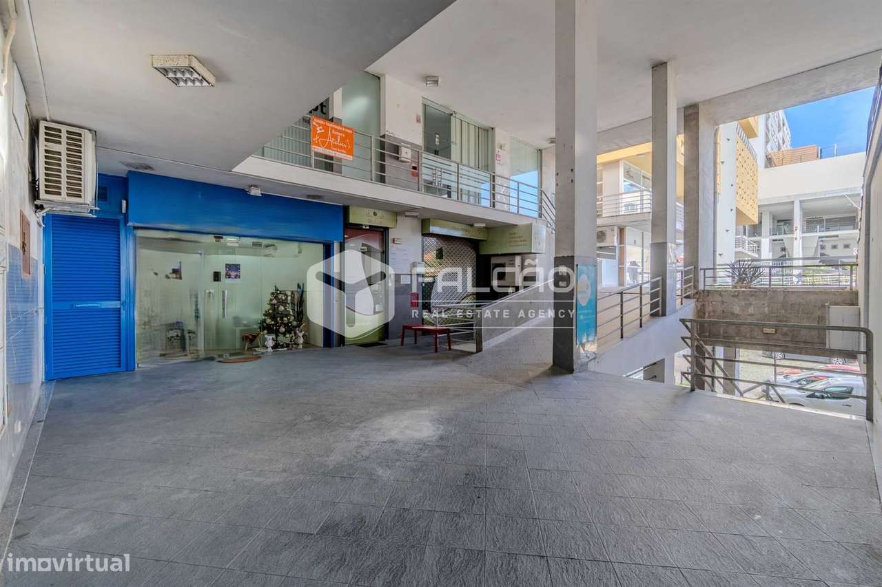 Loja  Venda em Algés, Linda-a-Velha e Cruz Quebrada-Dafundo,Oeiras-6
