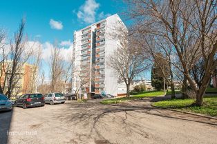 Apartamento T2 para arrendamento - Grande imagem: 2/11