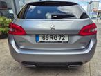 Peugeot 308 SW 1.6 BlueHDi GT Line - 6