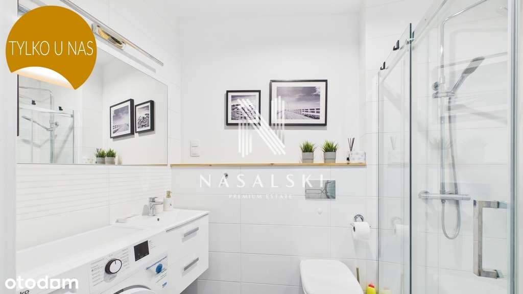 Mieszkanie 2 Pokoje 33,5m2  miejsce w hali Arkada-10