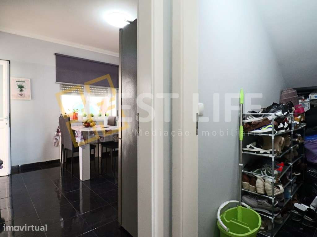 Moradia T3 com Espaço Exterior e Vista para o Campo | EXCLUSIVO WES...-5