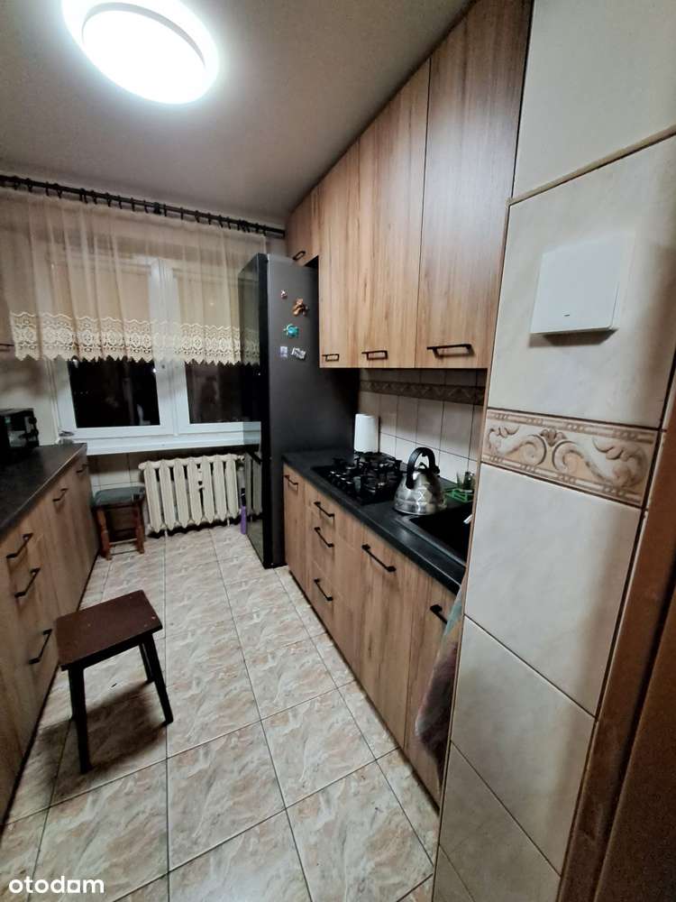 Mieszkanie na sprzedaż - Inowrocław osiedle Rąbin-5