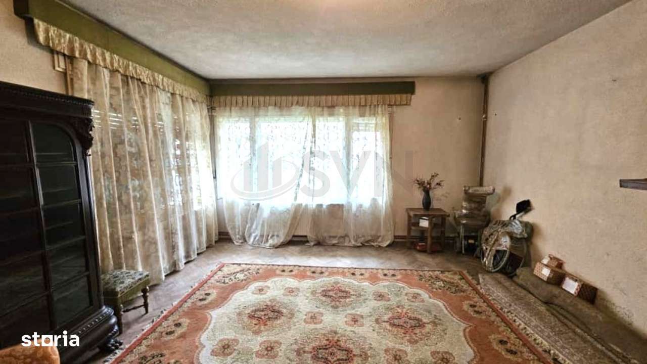 Casa cu istorie si rafinament in inima Brasovului - Imagine principală: 4/15