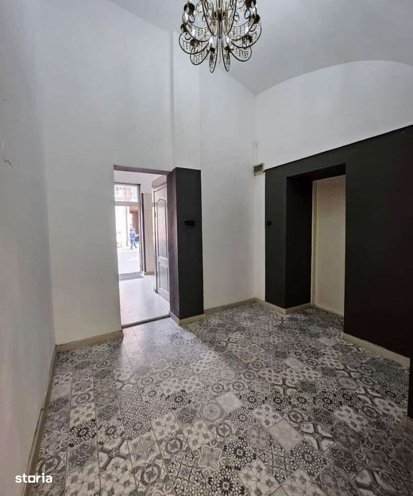 Spatii comerciale de vânzare ultracentral, zona Parcul 1 Decembrie - Imagine principală: 4/19