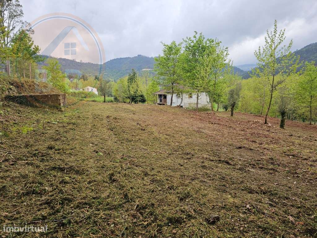 Quintinha próxima a área de lazer e rio de Sta Senhorinha (Basto), ...-20