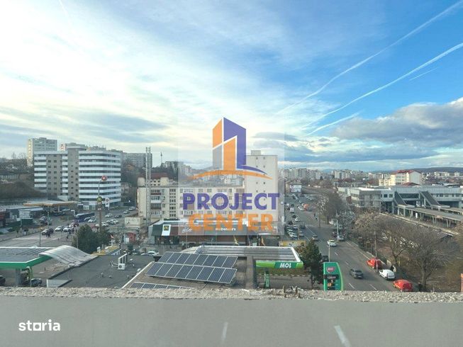 Apartament 2 camere Fratii Golesti, bloc nou-5