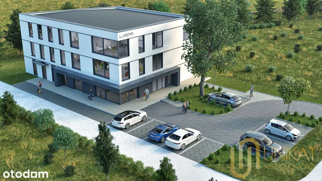 Lokale usługowo-biurowe blisko Białegostoku-6