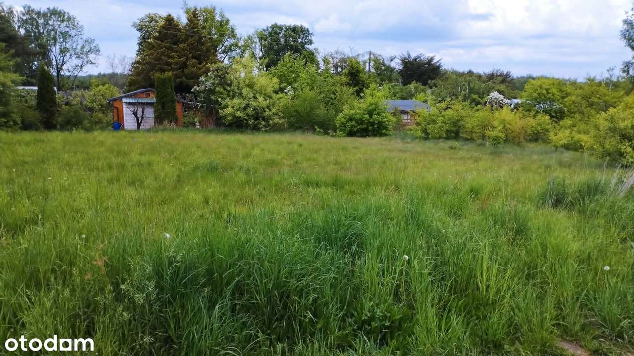 Działka Budowlana Stoki 260tys.zł z WZ i pozwoleniem-4