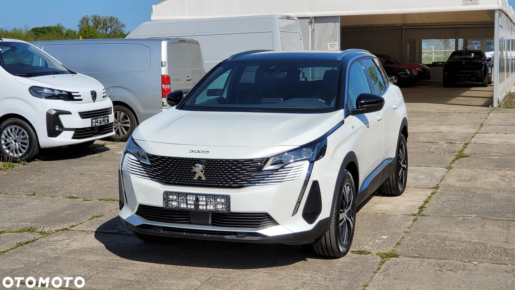 Peugeot 3008 1.2 PureTech GT S&S EAT8 - 35