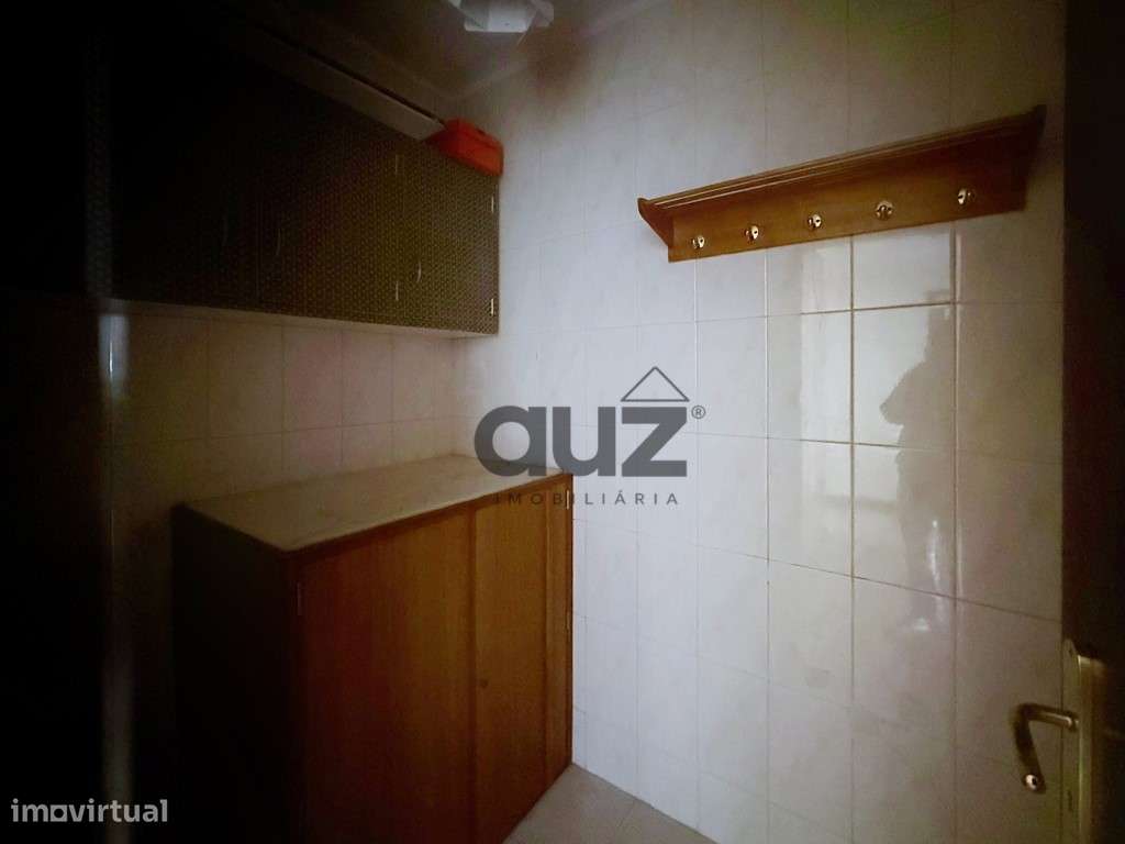 Apartamento T3, Avenida da República, Matosinhos, Porto-10