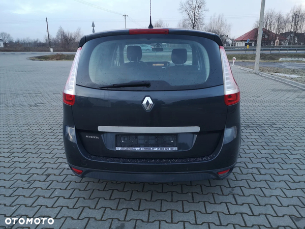 Renault Grand Scenic Gr 1.5 dCi Limited - 6