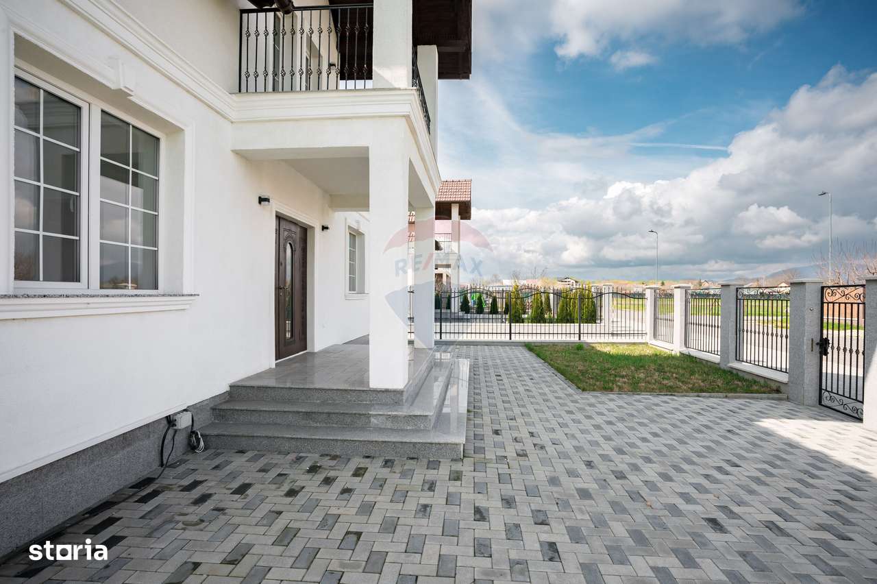 Comision 0 % Casa de vanzare, cartier Stupini, Brasov - Imagine principală: 4/20