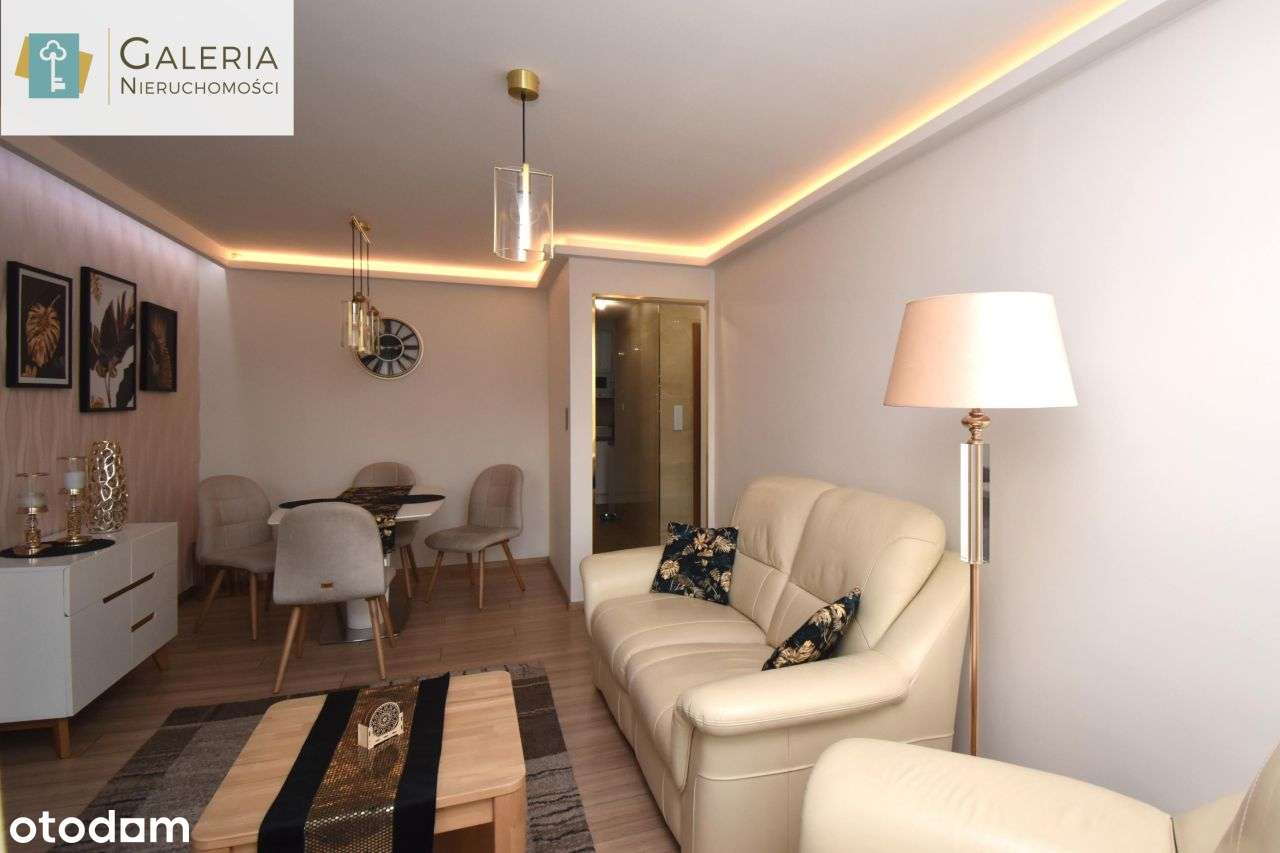 Gotowe do wprowadzenia- 3 pokoje z klimatem - Pełny obrazek: 5/14