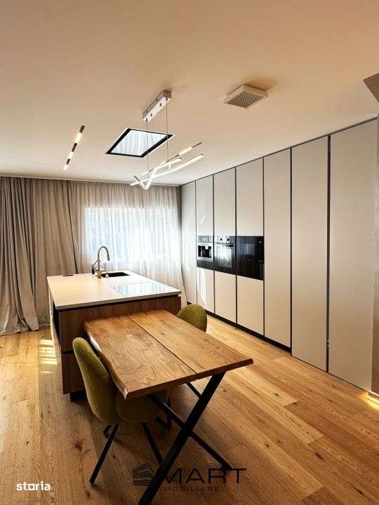 CASA 180 MP Zona Stupini - Imagine principală: 5/12