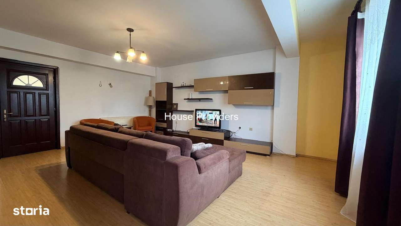 Apartamente 3 Camere|Stefan Cel Mare Vasile Lascar Obor|Centrala-2
